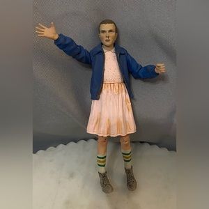 Stranger Things action figure - Eleven
